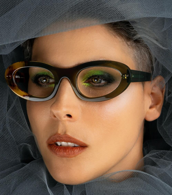 Sabine Be Be Gaga